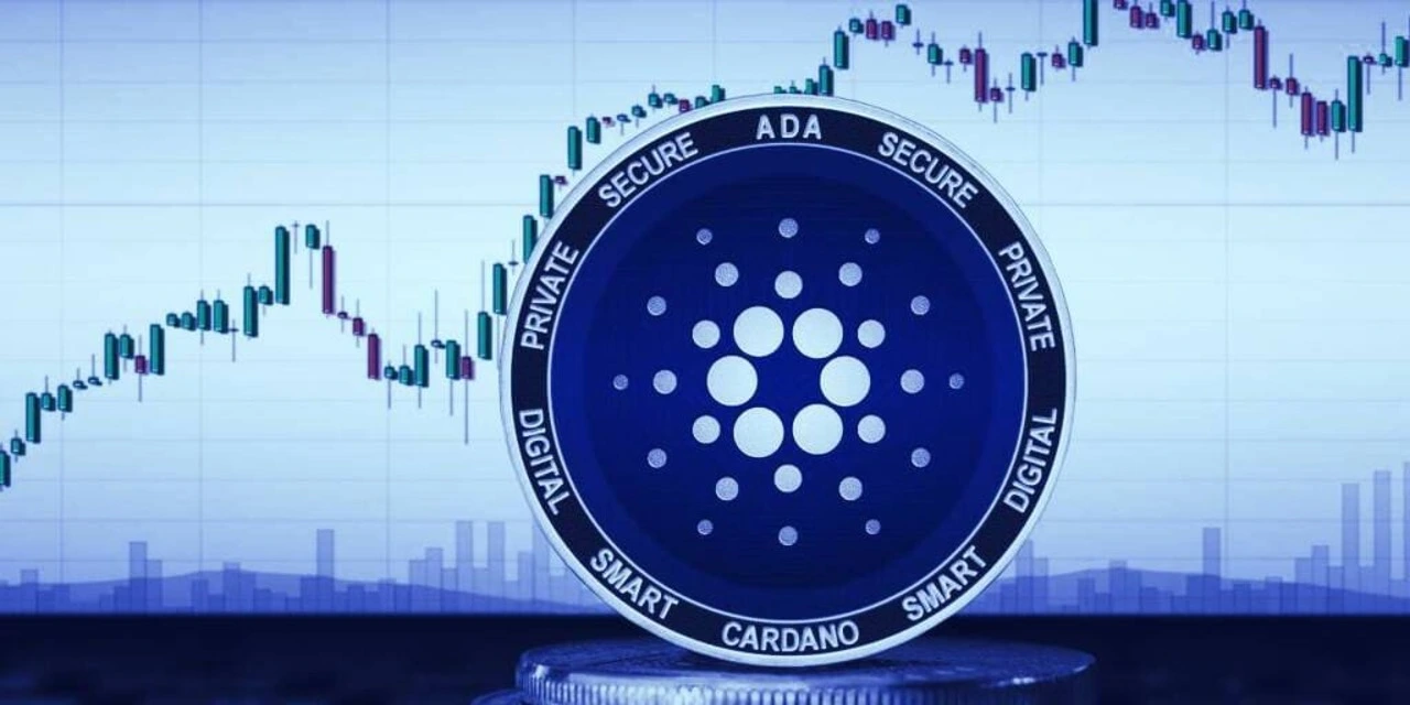 Cardano Düşüyor: ADA 1 Doların Altına Düştü!