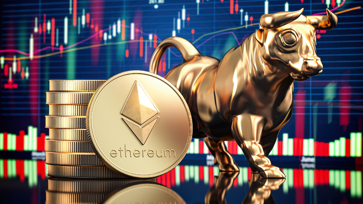 Ethereum Arzında Tarihi Düşüş: Büyük Bir Yükseliş Yakın mı?