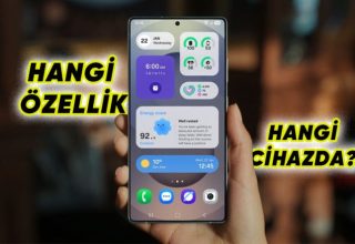 One UI 7 ile Gelecek Yeni Galaxy AI Özelliklerinin Hangi Samsung Telefonlarda Kullanılabileceği Açıklandı