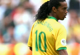 Ronaldinho, STAR10 Token’ı Piyasaya Sürdü: Tartışmalar Bitmiyor