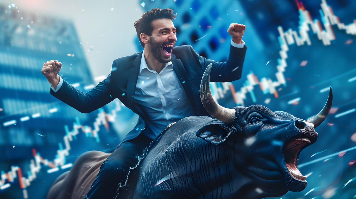 Sadece 1 Saatte 2 Milyon Dolar: Kripto Traderı Düşüşte Nasıl Kazandı?