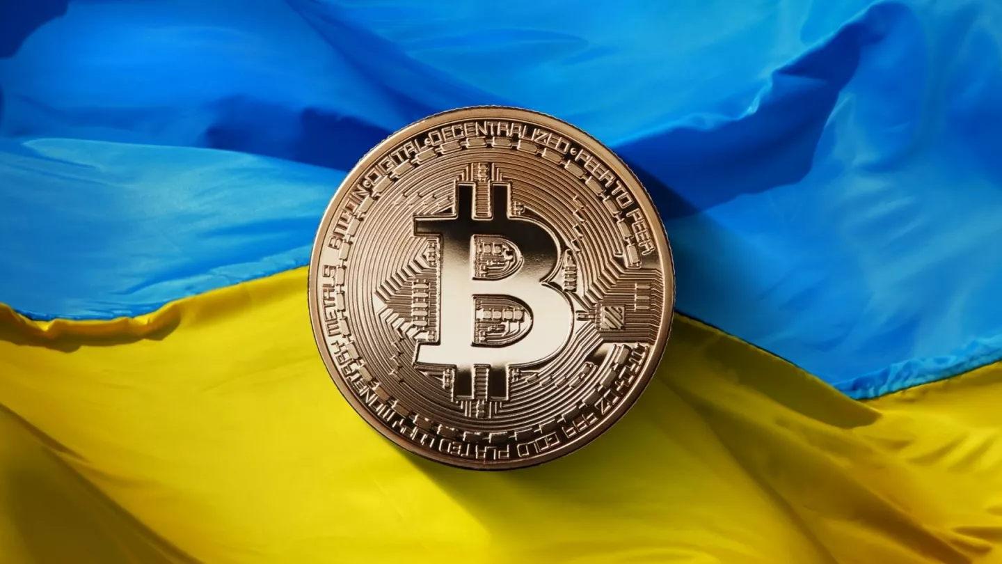 Ukrayna, Ateşkes Planını Kabul Etti: Bitcoin Yükseldi!
