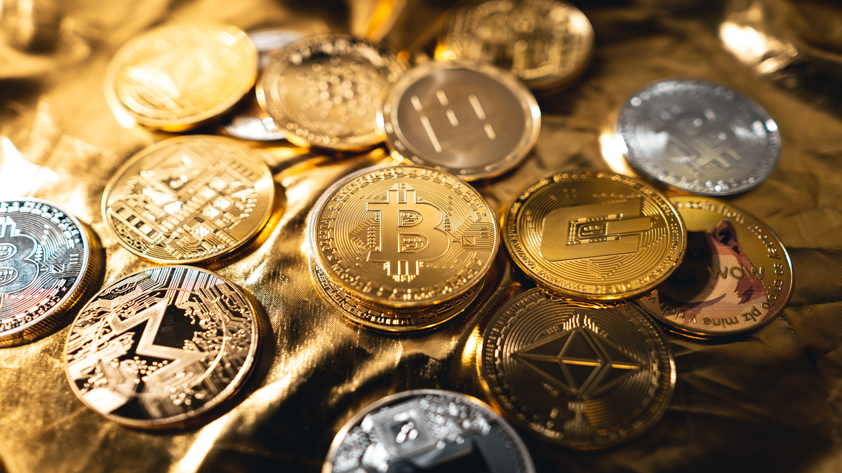 Yılın En Çok Yükselecek Altcoin Projeleri Açıklandı: 4 Kripto Para Yatırımcıların Radarında!