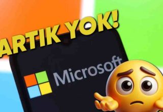 Microsoft, Windows 10’un Yıllardır Kullanılan Bir Özelliğini Rafa Kaldırdı!
