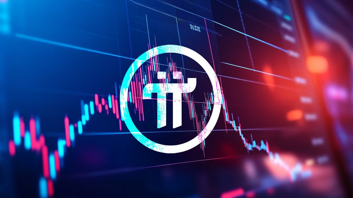 Pi Network Çakıldı! Fiyat Geri Döner mi? Kritik Seviyeler ve Büyük Sorunlar Ortaya Çıktı