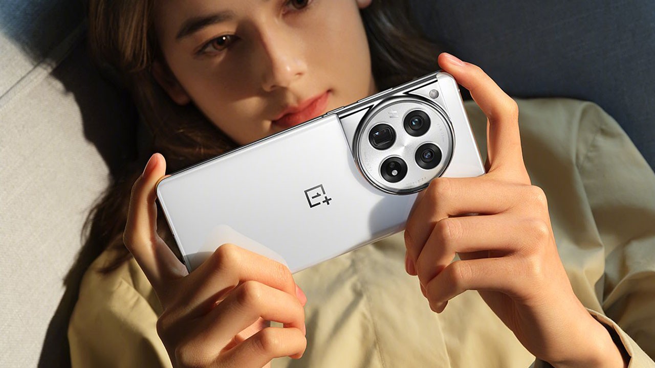 Popüler OnePlus telefon için dev güncelleme!